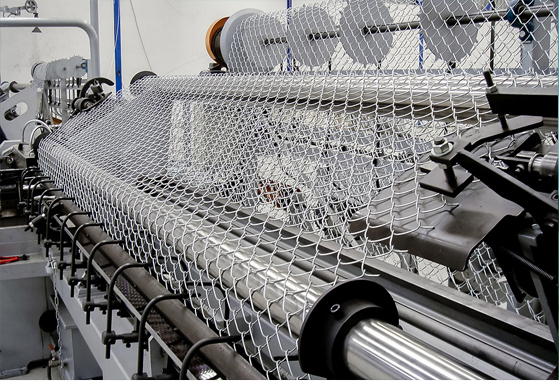 wire mesh manufacturers