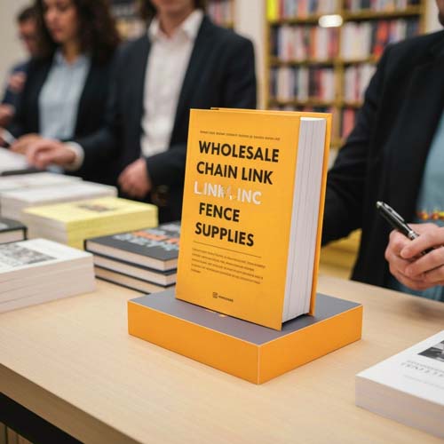 Wholesale Chain Link Fence Supplies: A Comprehensive Overview